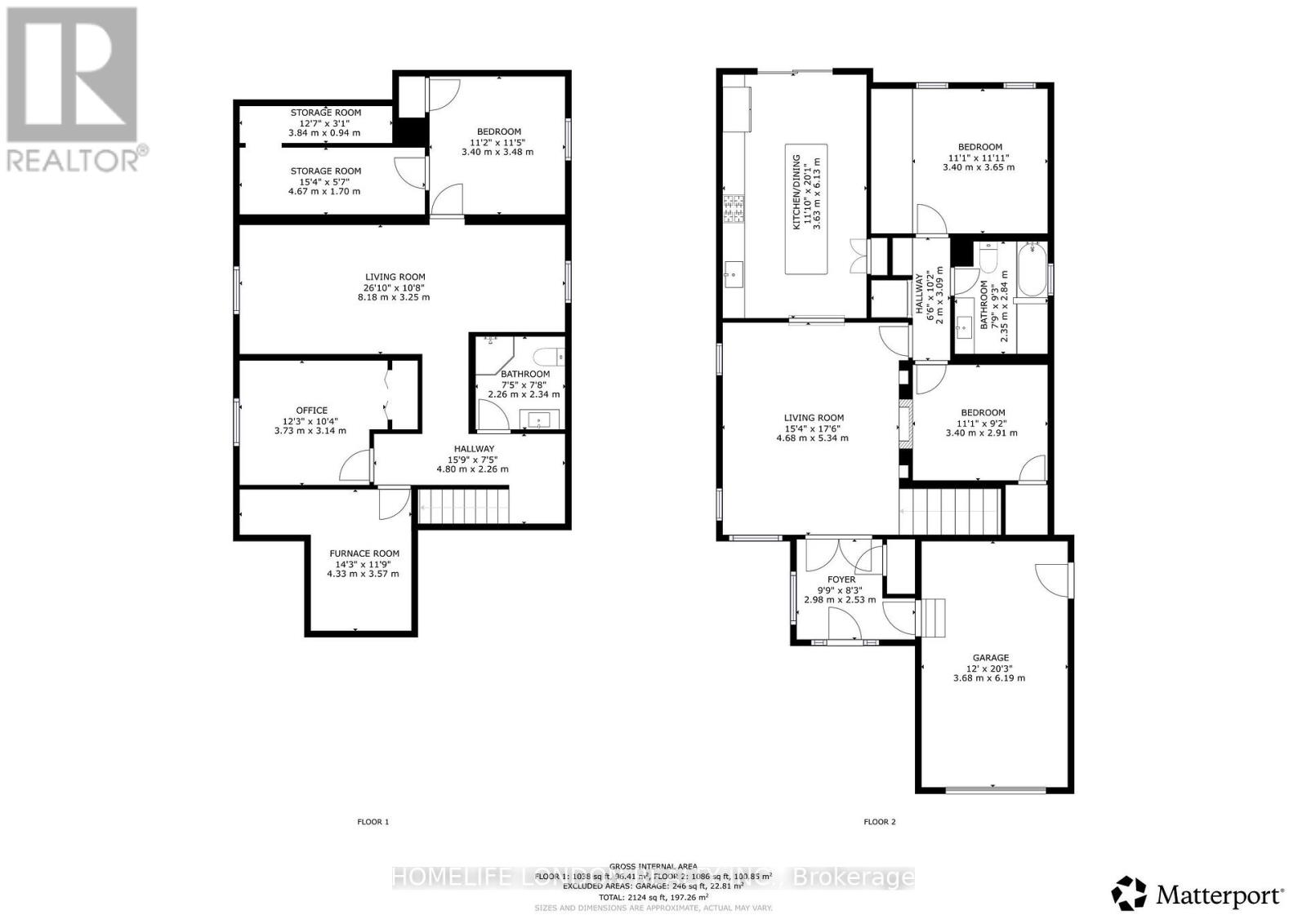 2195 Thornicroft Crescent E, London South, Ontario  N6P 1T7 - Photo 41 - X14112384
