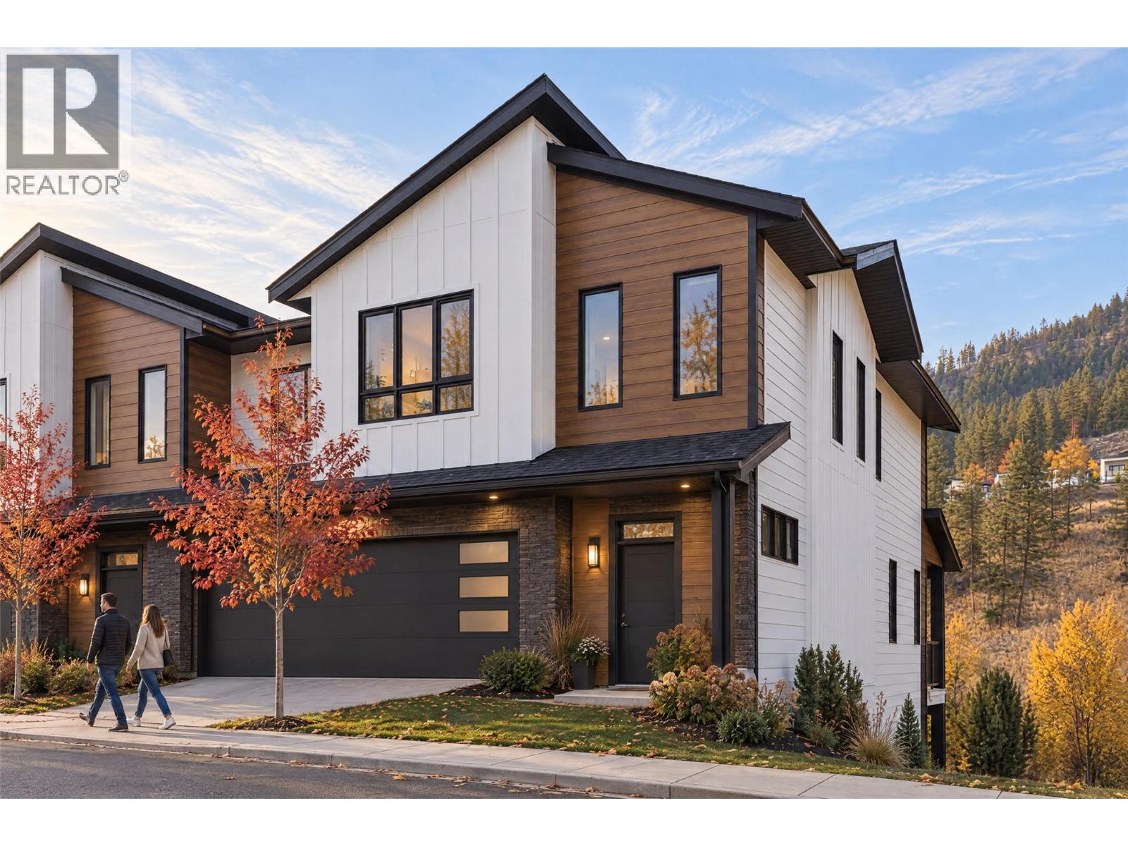 2509 Paramount Peak Drive Unit# Prop SL 3, West Kelowna, British Columbia