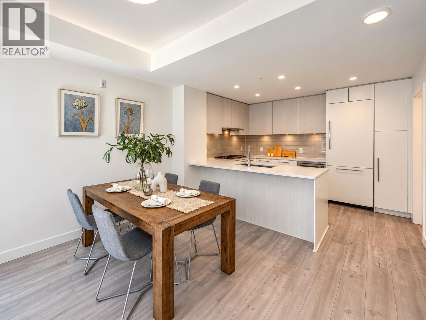 259 2035 Glenaire Drive, North Vancouver, British Columbia  V7P 1Y3 - Photo 4 - R3157478