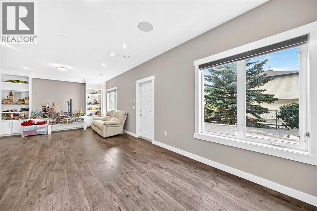 133 Arbour Stone Close NW