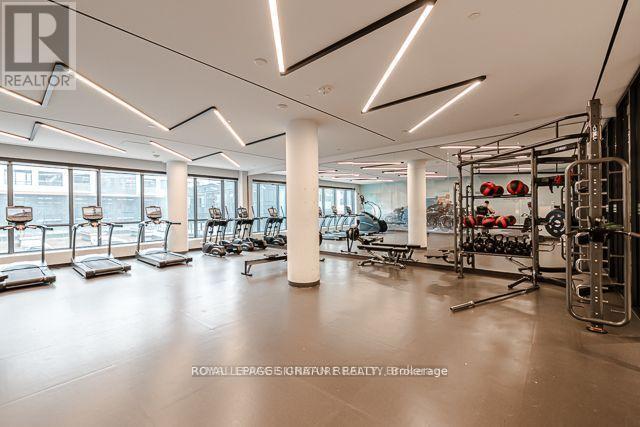 1310 - 225 Sumach Street, Toronto, Ontario  M5A 3K3 - Photo 16 - C14115520