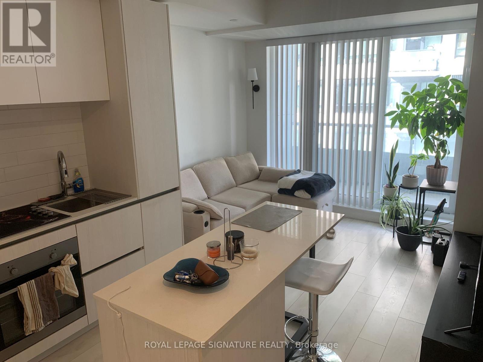 1310 - 225 Sumach Street, Toronto, Ontario  M5A 3K3 - Photo 3 - C14115520