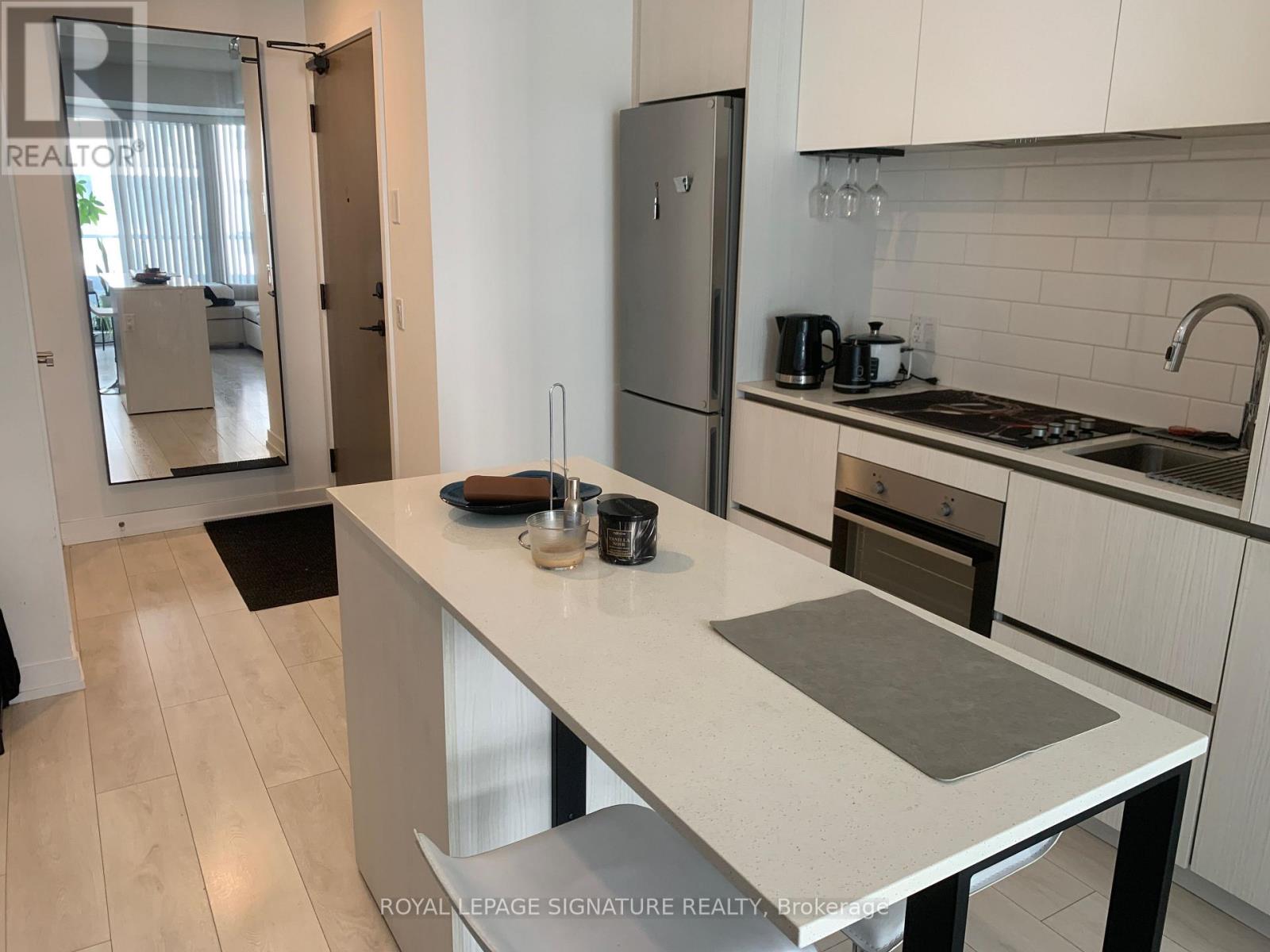 1310 - 225 Sumach Street, Toronto, Ontario  M5A 3K3 - Photo 6 - C14115520