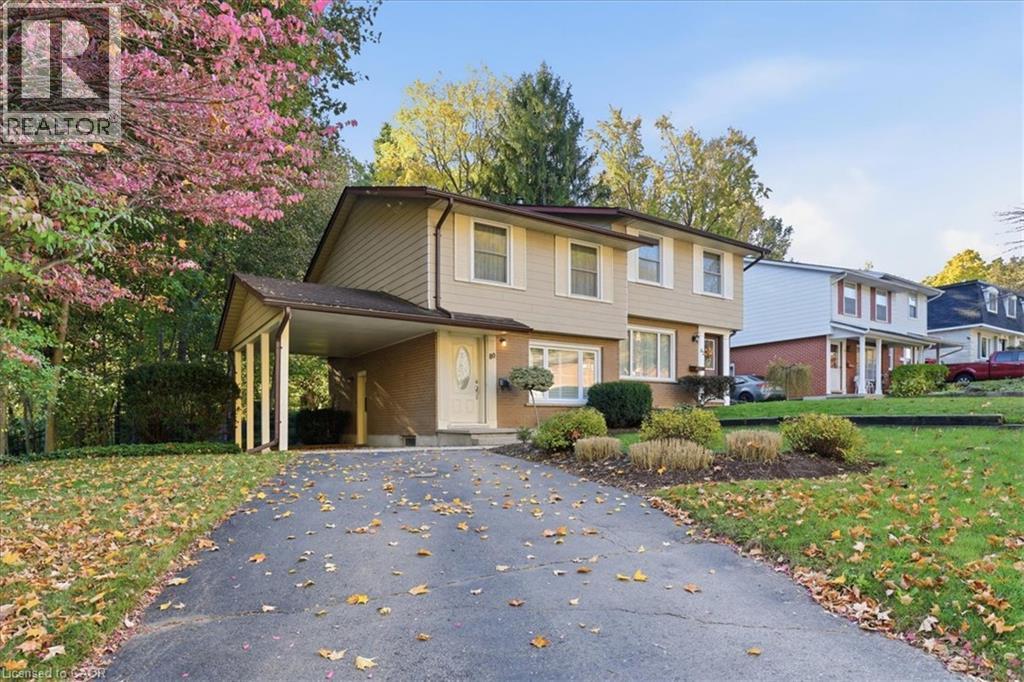 80 Churchill Drive, Cambridge, Ontario  N1S 3V2 - Photo 3 - 40873242