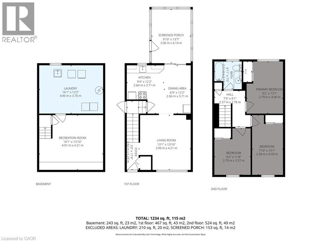 80 Churchill Drive, Cambridge, Ontario  N1S 3V2 - Photo 44 - 40873242