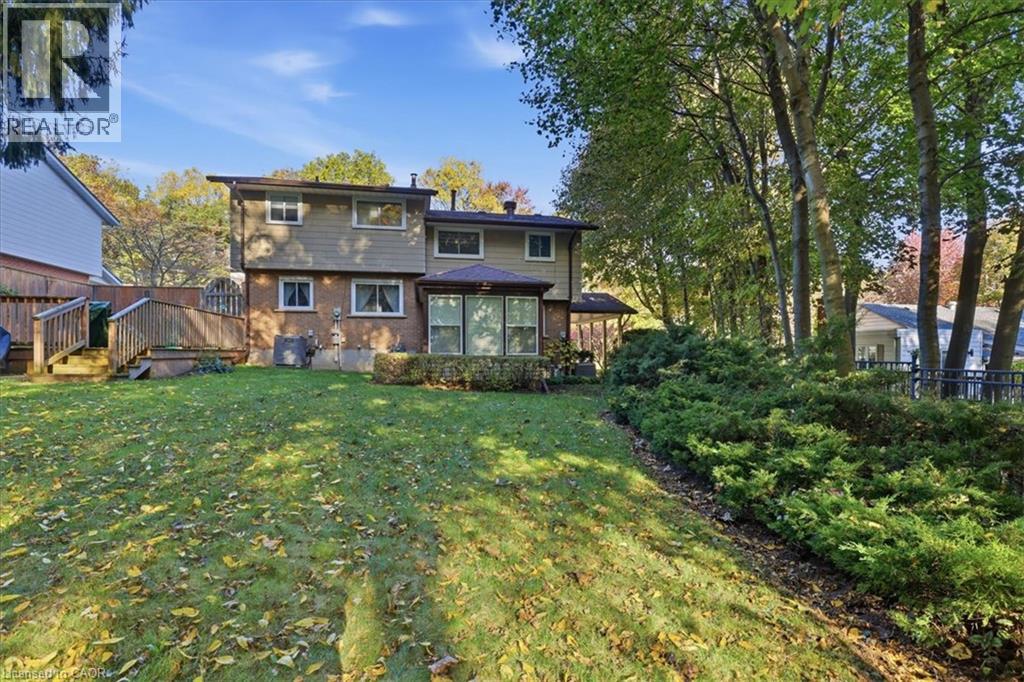 80 Churchill Drive, Cambridge, Ontario  N1S 3V2 - Photo 42 - 40873242