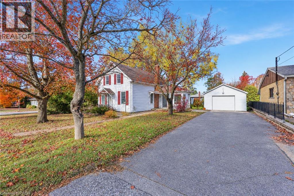 190 Winewood Avenue, Gravenhurst, Ontario  P1P 1E7 - Photo 4 - 40873248