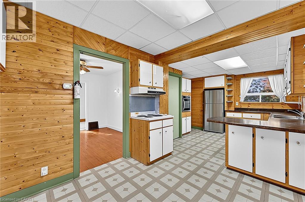 190 Winewood Avenue, Gravenhurst, Ontario  P1P 1E7 - Photo 19 - 40873248