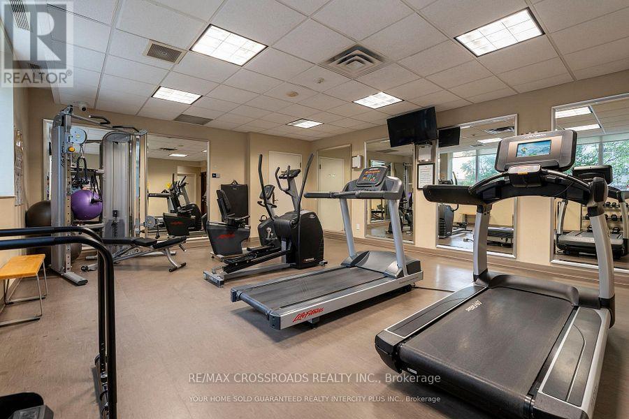 603 - 1 Clairtrell Road, Toronto, Ontario  M2N 7H6 - Photo 18 - C13831438