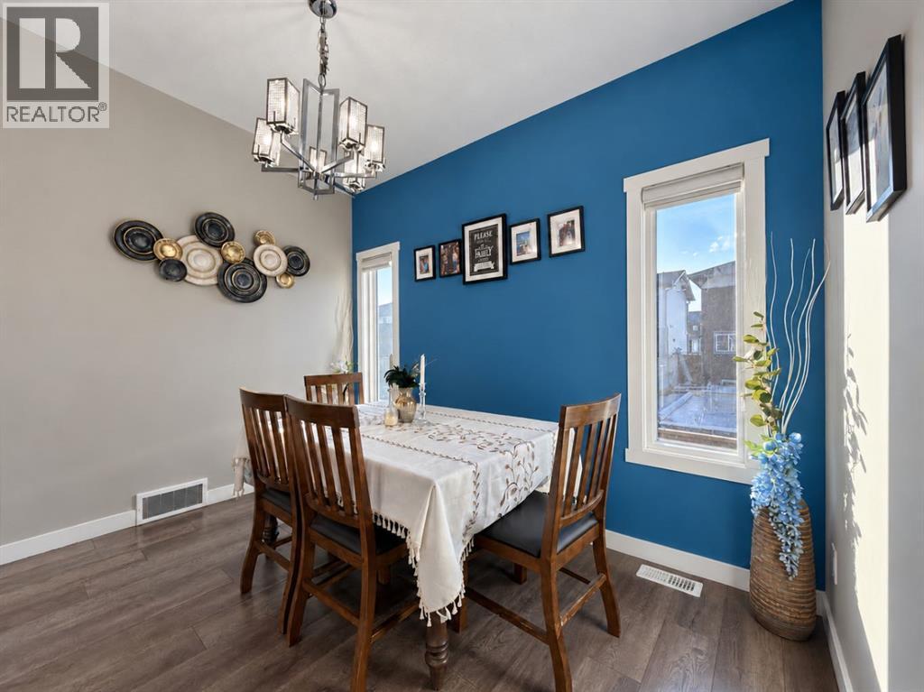 435 Savanna Boulevard Ne, Calgary, Alberta  T3J 0X2 - Photo 7 - A2352240