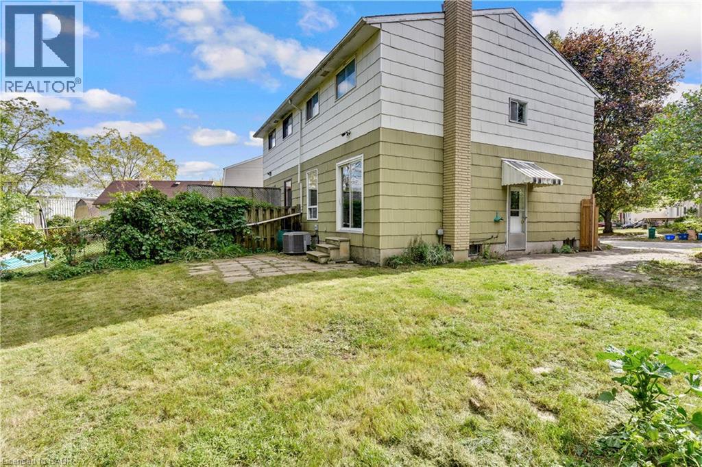 1482 Wildren Place, Cambridge, Ontario  N3H 5A9 - Photo 40 - 40869980