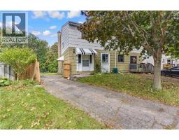 1482 WILDREN Place, Cambridge, Ontario