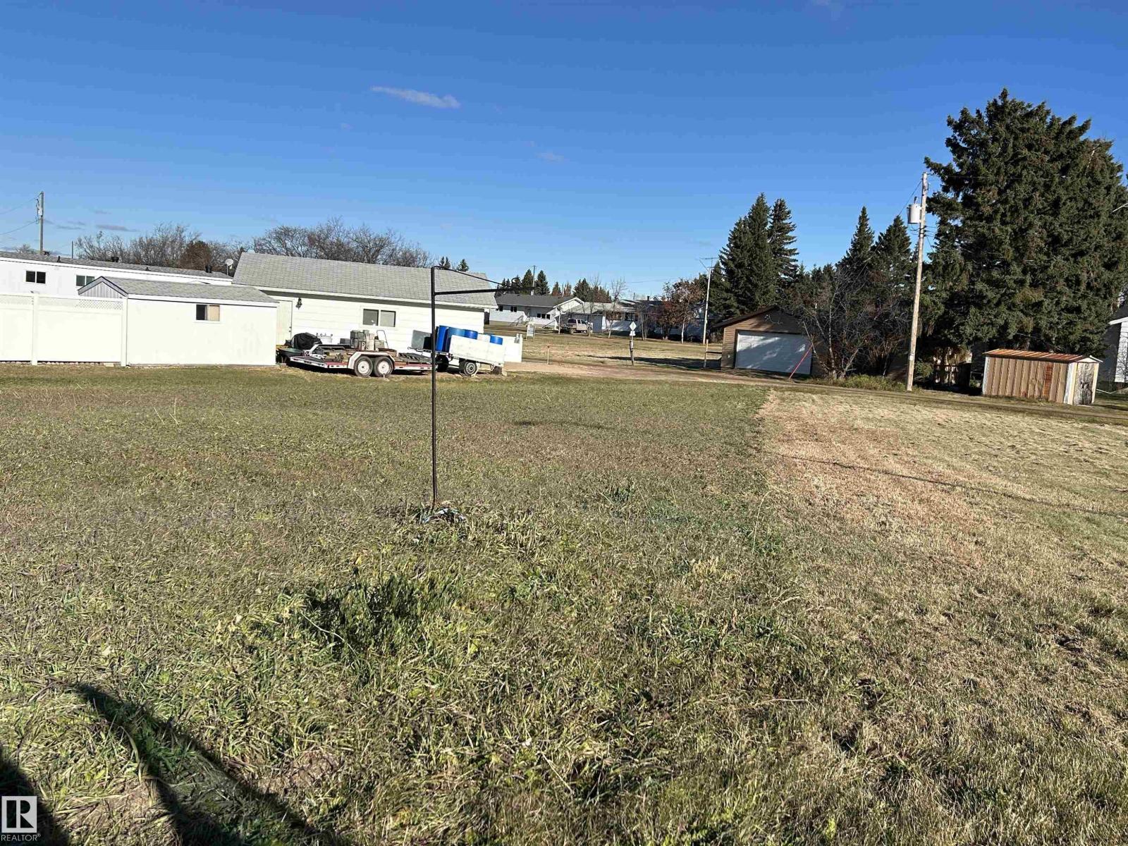 414 Namepi Crescent, Thorhild, Alberta