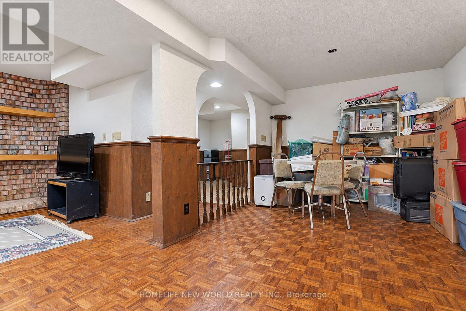 23 Shepmore Terrace, Toronto, Ontario  M1B 3H3 - Photo 38 - E14115562