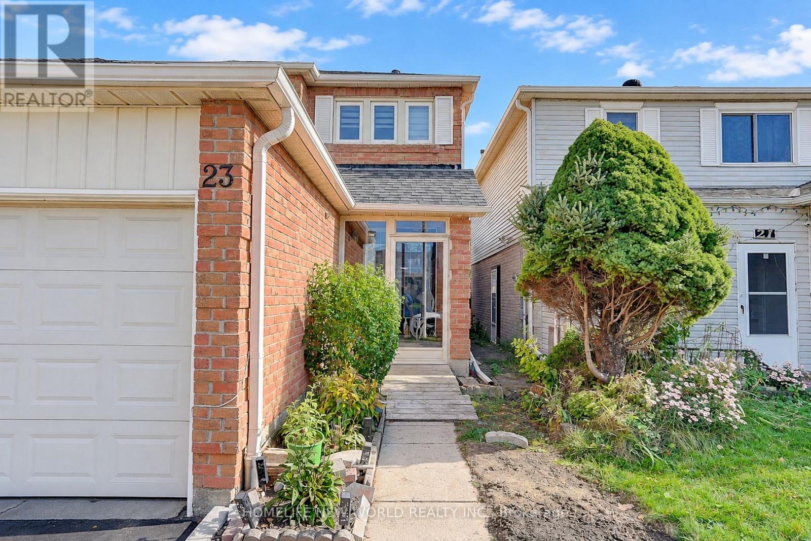 23 Shepmore Terrace, Toronto, Ontario  M1B 3H3 - Photo 48 - E14115562