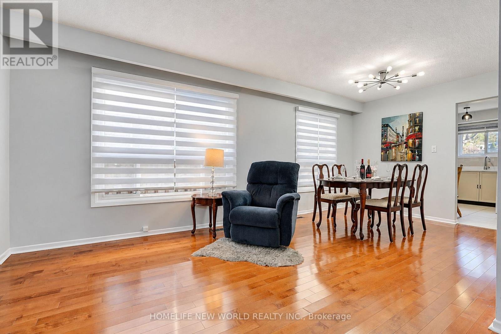 23 Shepmore Terrace, Toronto, Ontario  M1B 3H3 - Photo 6 - E14115562