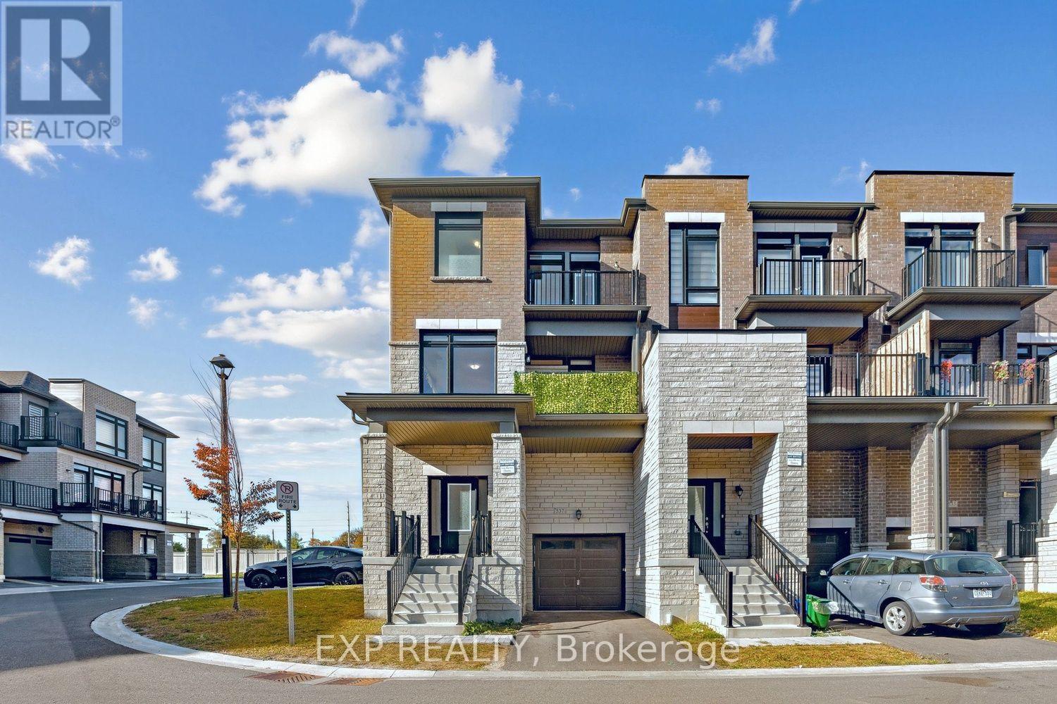 537 Danks Ridge Drive, Ajax, Ontario  L1S 0H3 - Photo 34 - E14115568