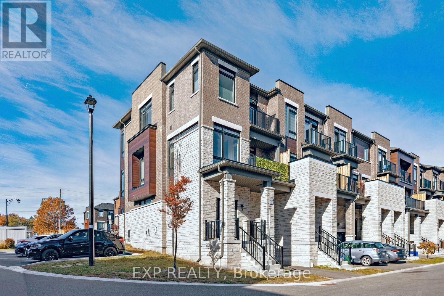 537 Danks Ridge Drive, Ajax, Ontario  L1S 0H3 - Photo 35 - E14115568