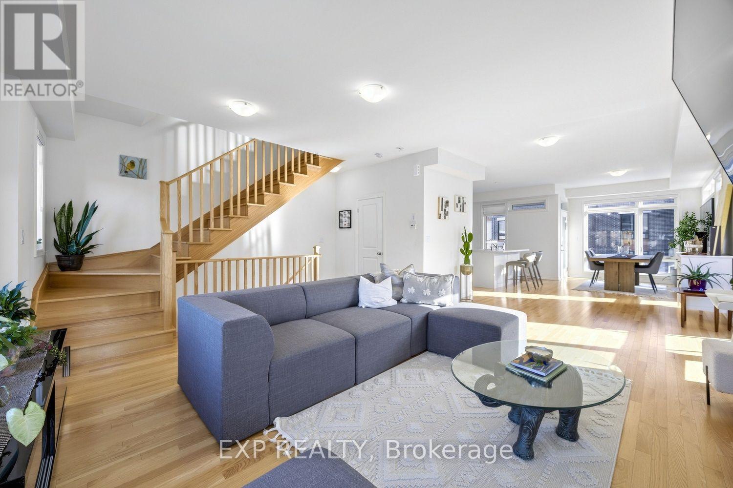 537 Danks Ridge Drive, Ajax, Ontario  L1S 0H3 - Photo 9 - E14115568
