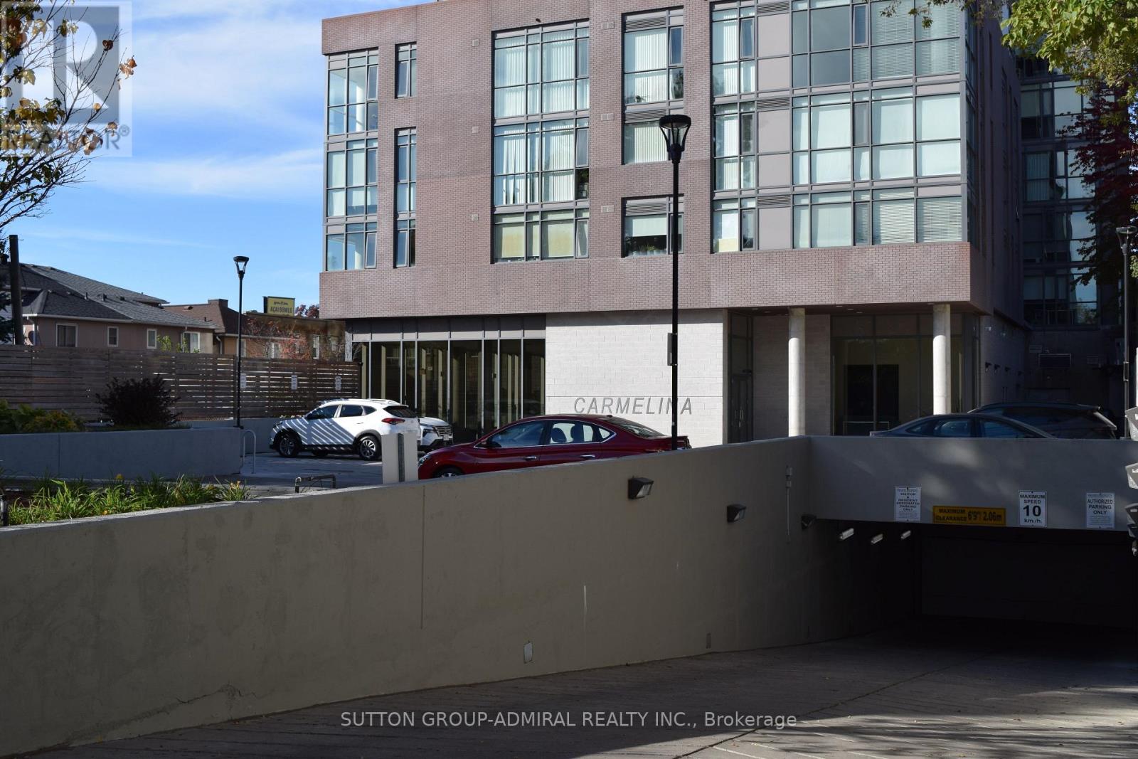 Unit# 411 - 2055 Danforth Avenue, Toronto, Ontario  M4C 1J8 - Photo 38 - E14115574
