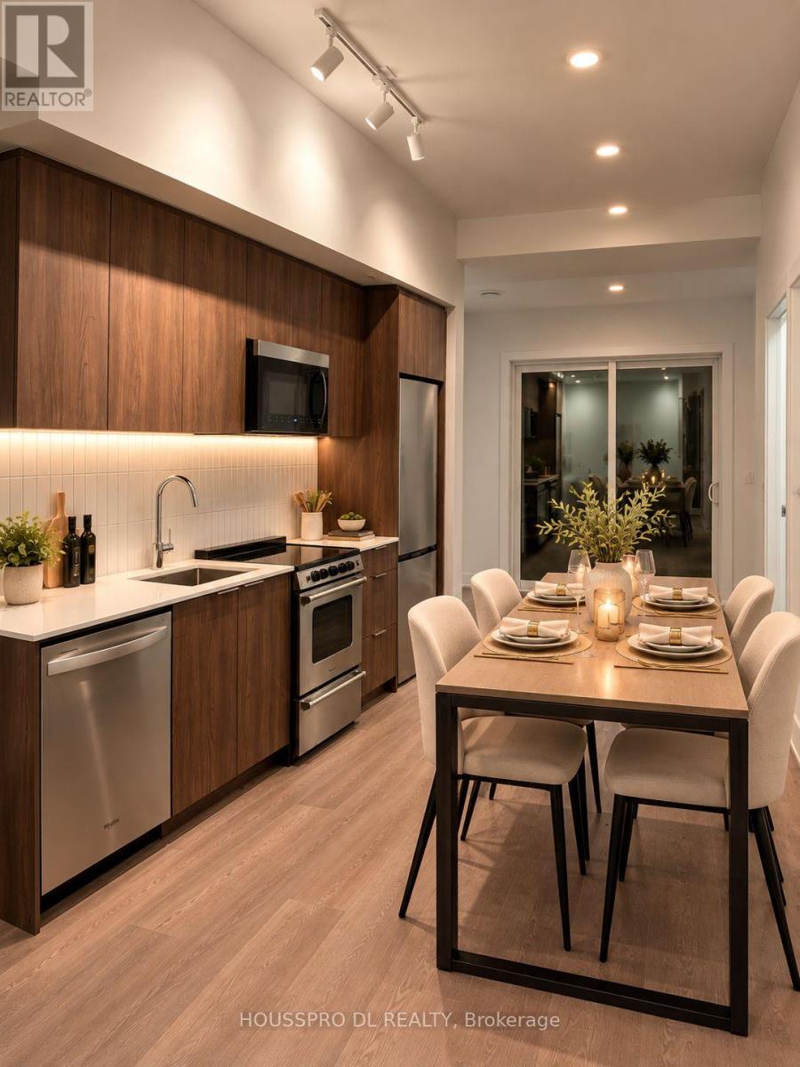 118 - 3008 William Cutmore Boulevard, Oakville, Ontario  L6H 7G1 - Photo 6 - W14115560