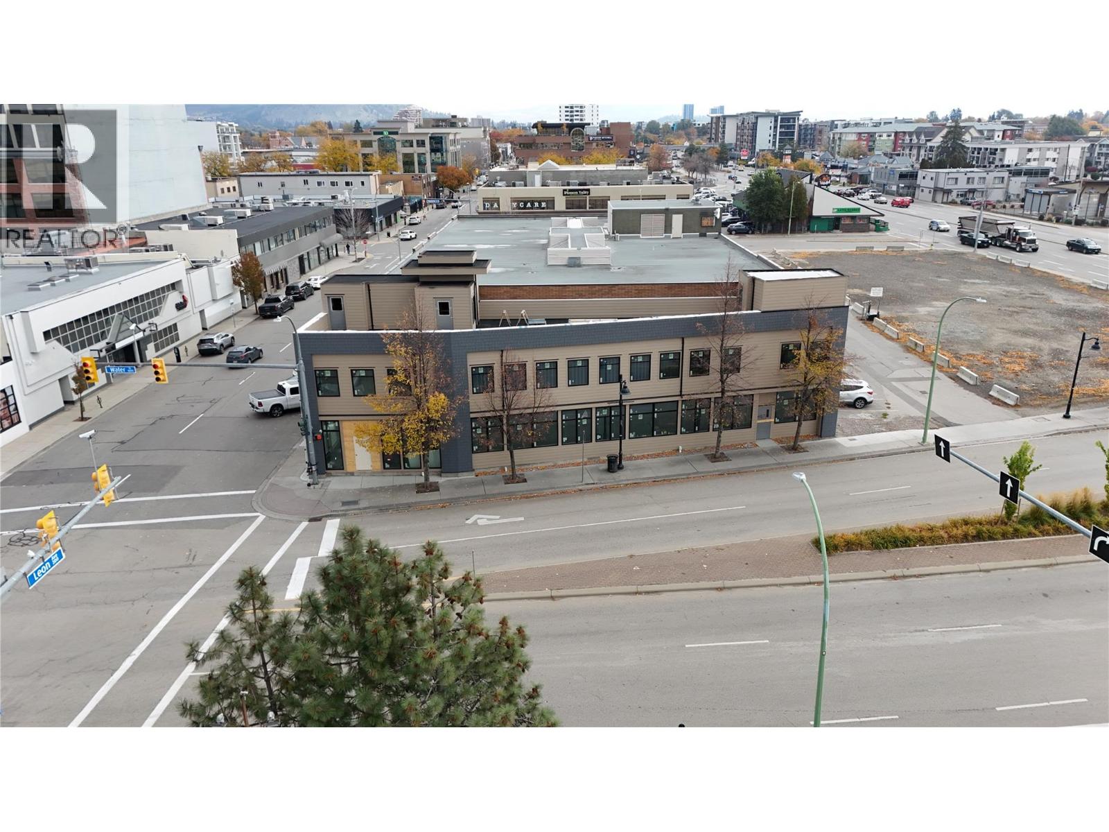 1659 Water Street, Kelowna, British Columbia