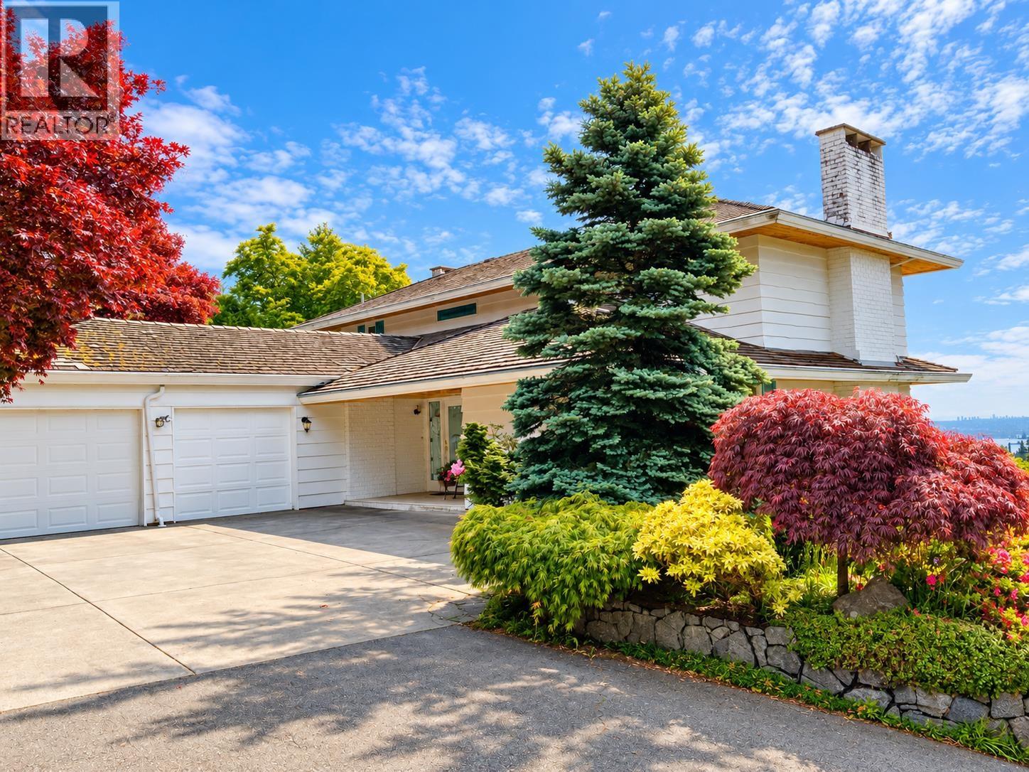 1263 Chartwell Place, West Vancouver, British Columbia  V7S 2S2 - Photo 6 - R3177998