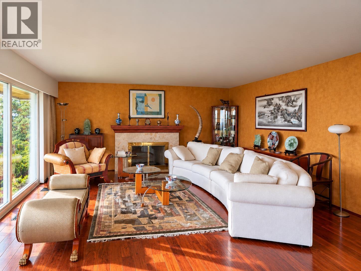 1263 Chartwell Place, West Vancouver, British Columbia  V7S 2S2 - Photo 12 - R3177998