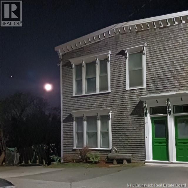 25-27 Victoria Lane, Saint John, New Brunswick  E2K 1A1 - Photo 37 - NB150199