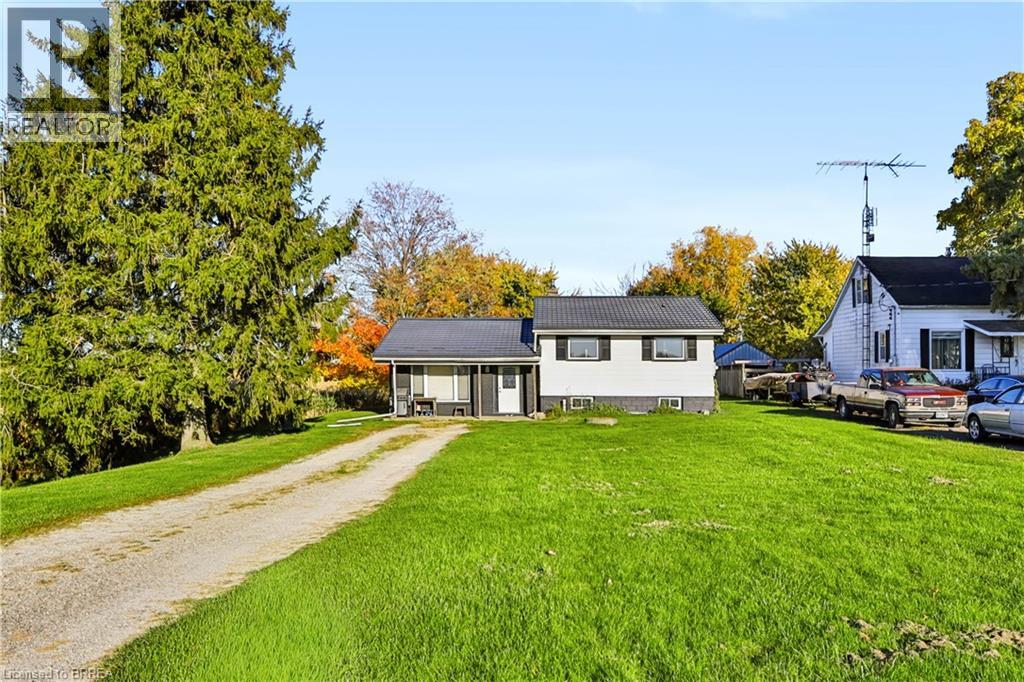 550 Cockshutt Road, Oakland, Ontario  N0E 1R0 - Photo 2 - 40872476
