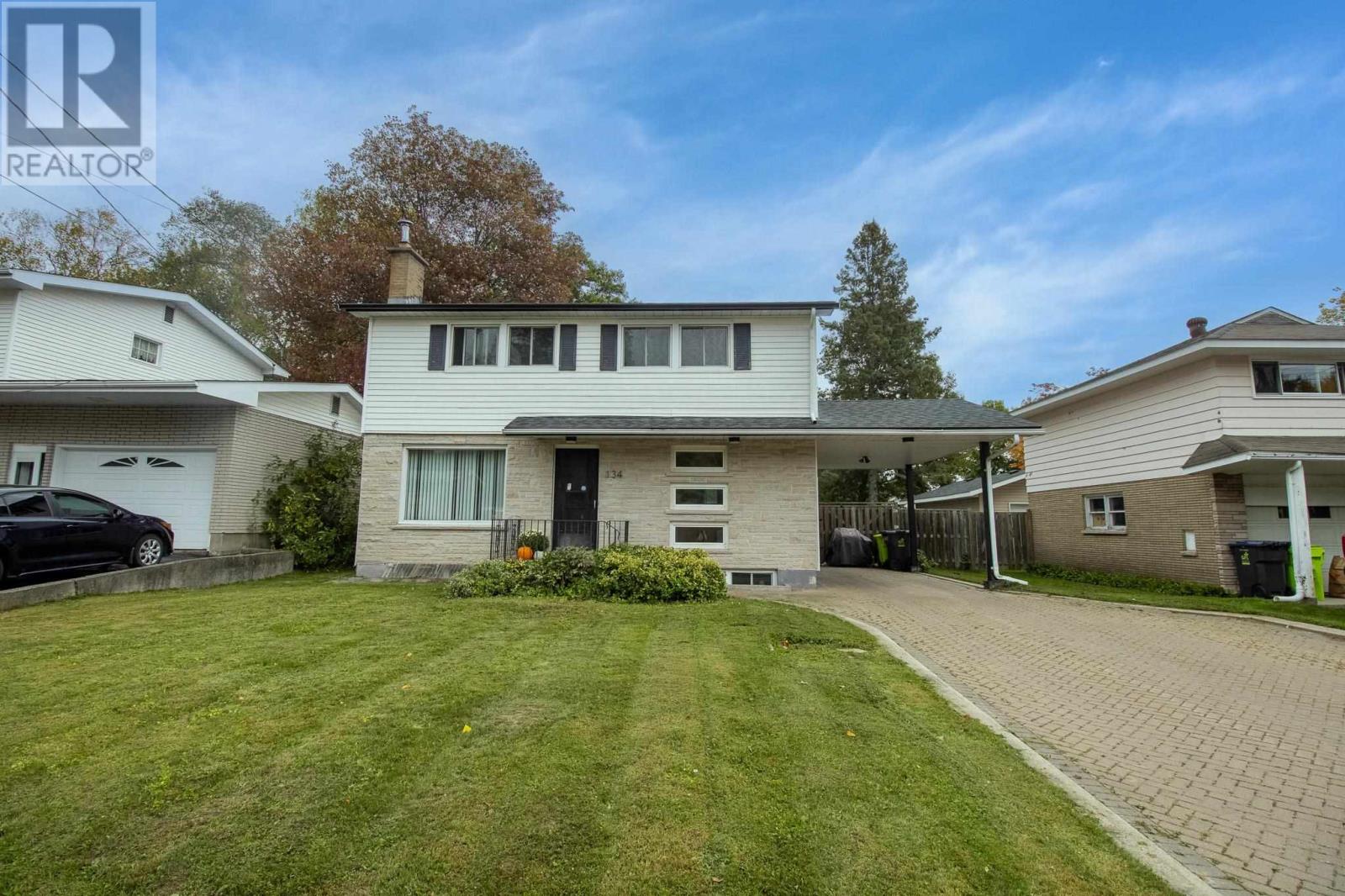 134 Florwin DR, Sault Ste. Marie, Ontario