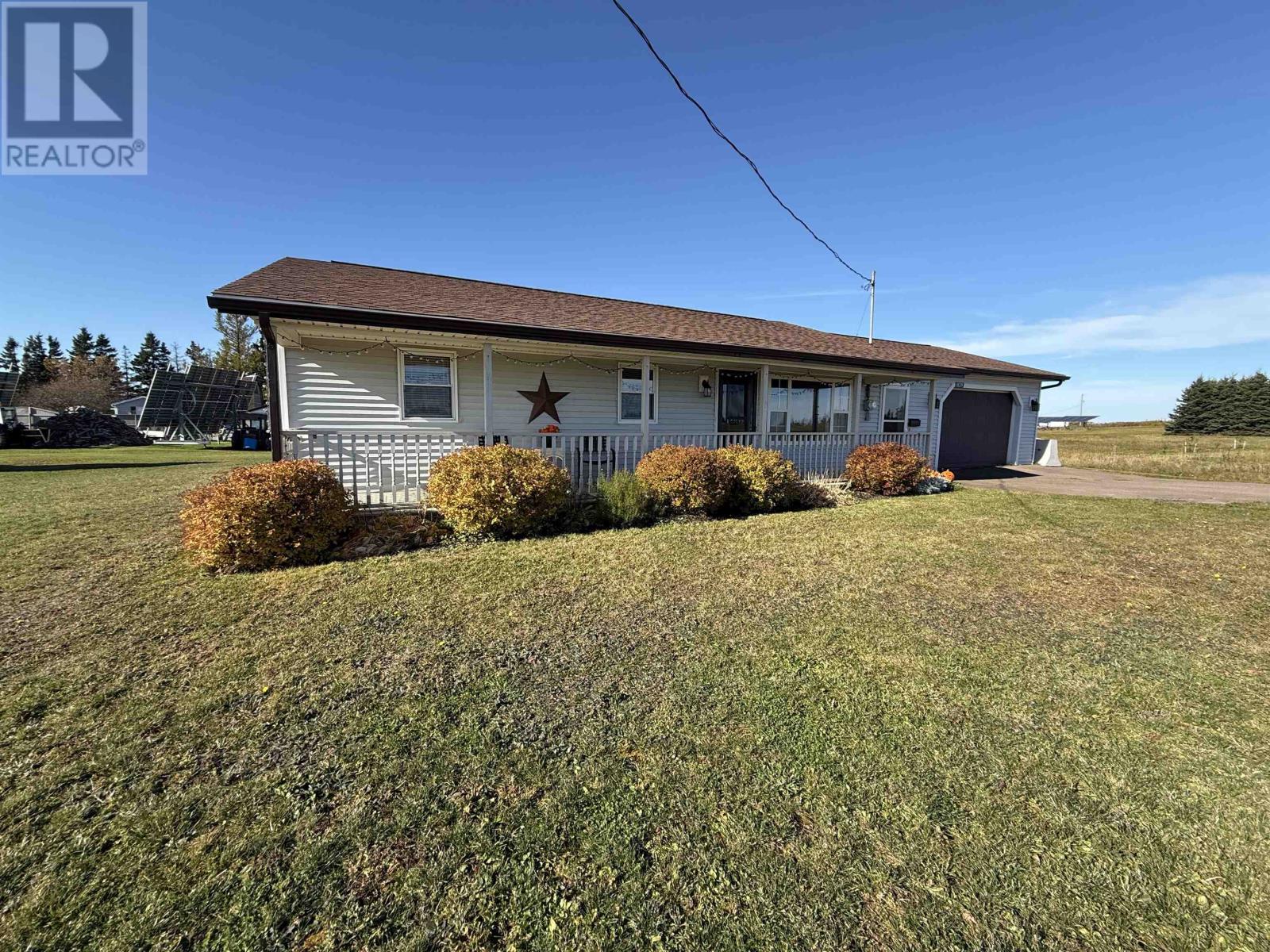 1839 RTE 20, Malpeque, Prince Edward Island