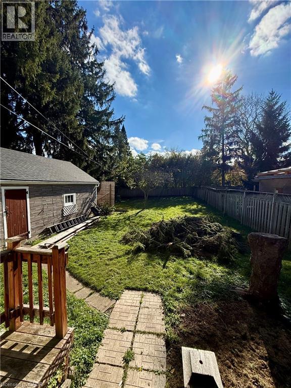 27 Pollock Avenue, Cambridge, Ontario  N1R 2A9 - Photo 11 - 40873901
