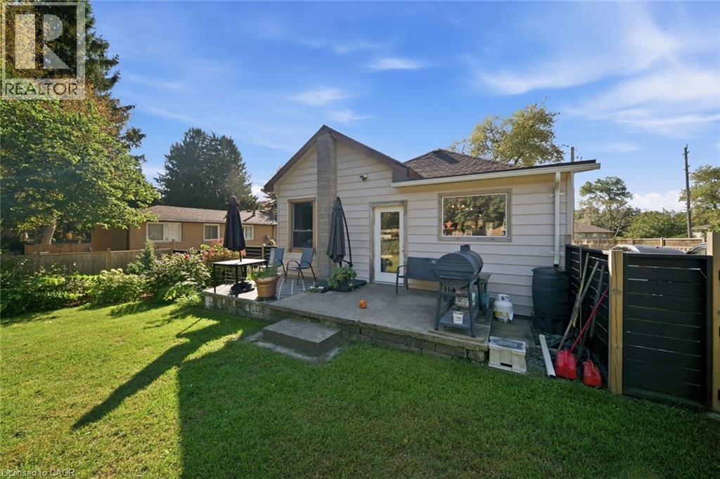 165 Victoria Street, Simcoe, Ontario  N3Y 4R6 - Photo 20 - 40873894