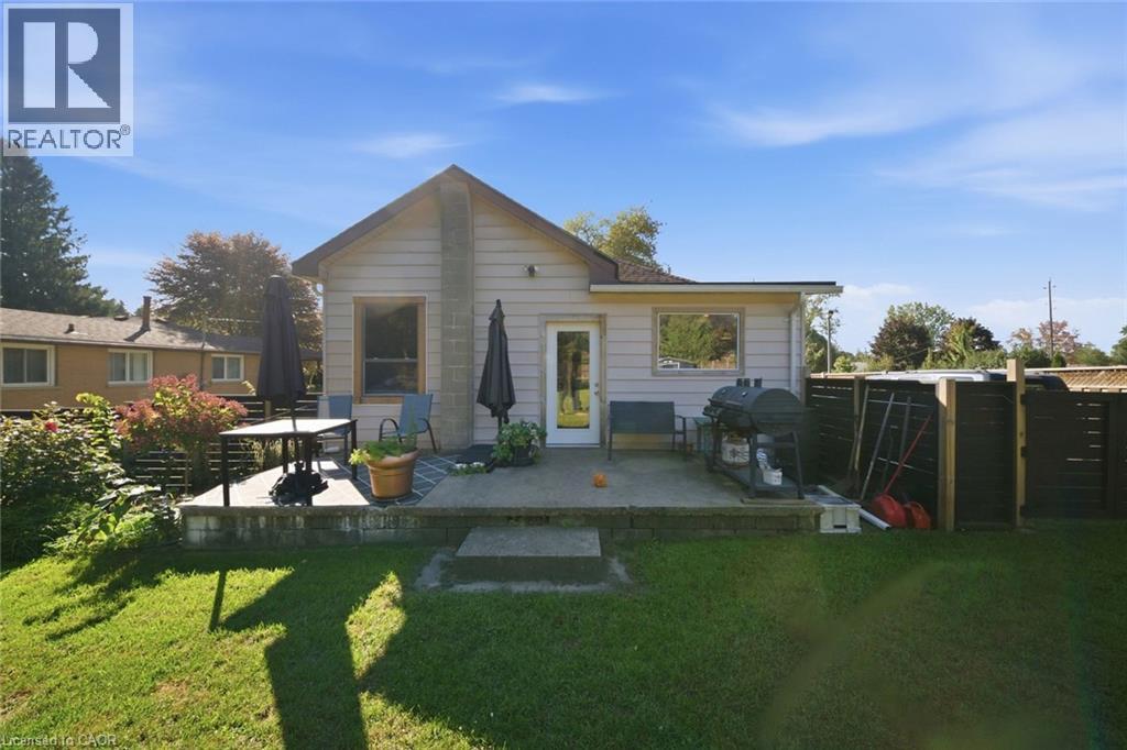 165 Victoria Street, Simcoe, Ontario  N3Y 4R6 - Photo 21 - 40873894