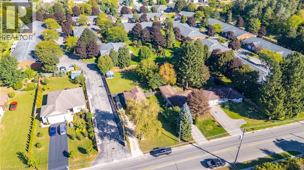 165 Victoria Street, Simcoe, Ontario  N3Y 4R6 - Photo 38 - 40873894
