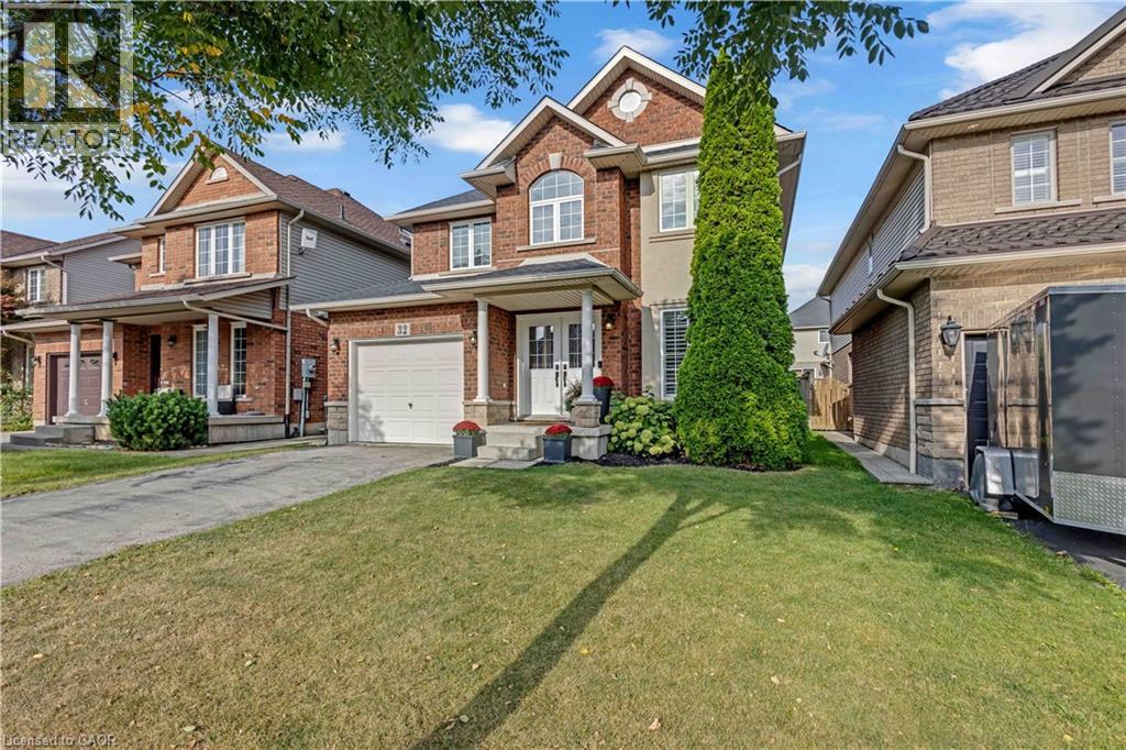 32 Tossell Avenue, Hamilton, Ontario  L0R 1P0 - Photo 2 - 40861015