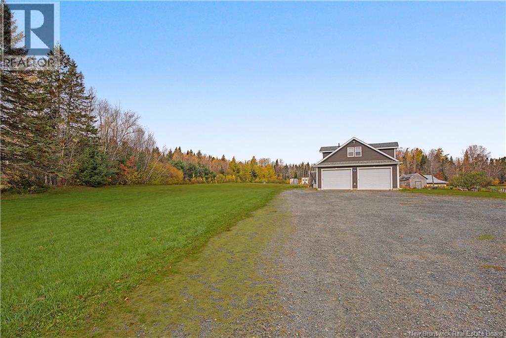 5359 Hwy 108, Lower Derby, New Brunswick E1V 5B5 - Photo 3 - NB150206