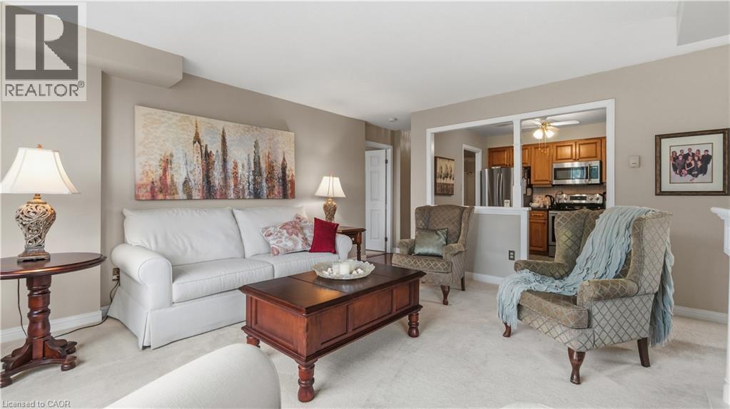 8 Village Green Boulevard Unit# 510, Hamilton, Ontario  L8G 5B8 - Photo 4 - 40869088