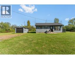 412 N WINDMILL POINT Road N, Fort Erie, Ontario