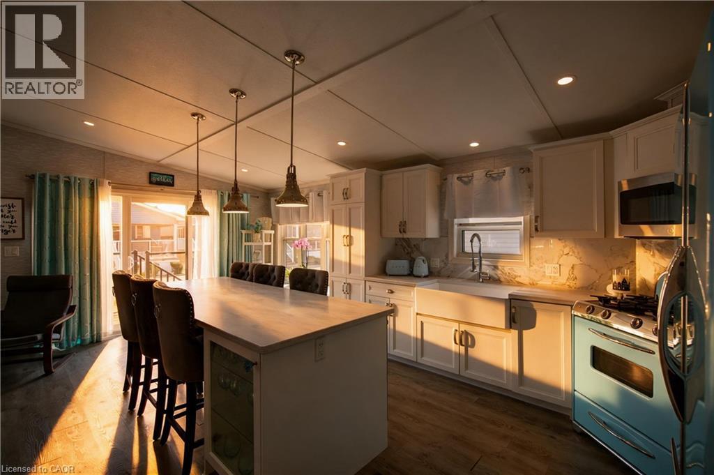 4449 Milburough Line Unit# 5 Oak Street, Burlington, Ontario  L7P 0C5 - Photo 13 - 40869280
