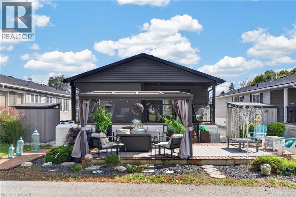 4449 Milburough Line Unit# 5 Oak Street, Burlington, Ontario  L7P 0C5 - Photo 29 - 40869280