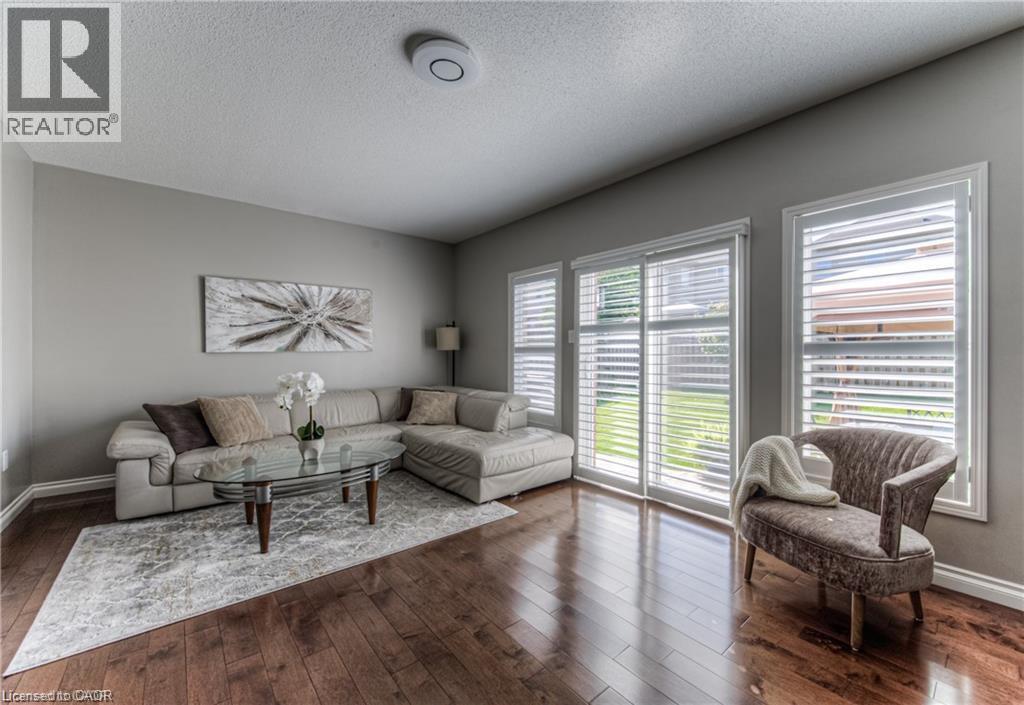 308 Colton Circle Unit# Upper Level, Kitchener, Ontario  N2A 4K1 - Photo 10 - 40873825