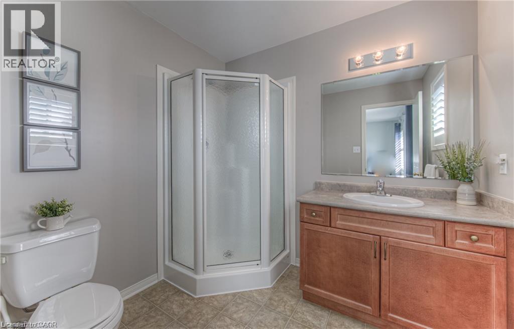 308 Colton Circle Unit# Upper Level, Kitchener, Ontario  N2A 4K1 - Photo 17 - 40873825