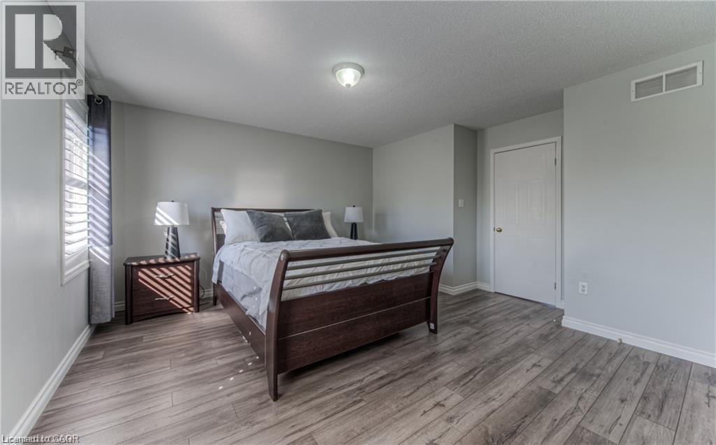 308 Colton Circle Unit# Upper Level, Kitchener, Ontario  N2A 4K1 - Photo 16 - 40873825