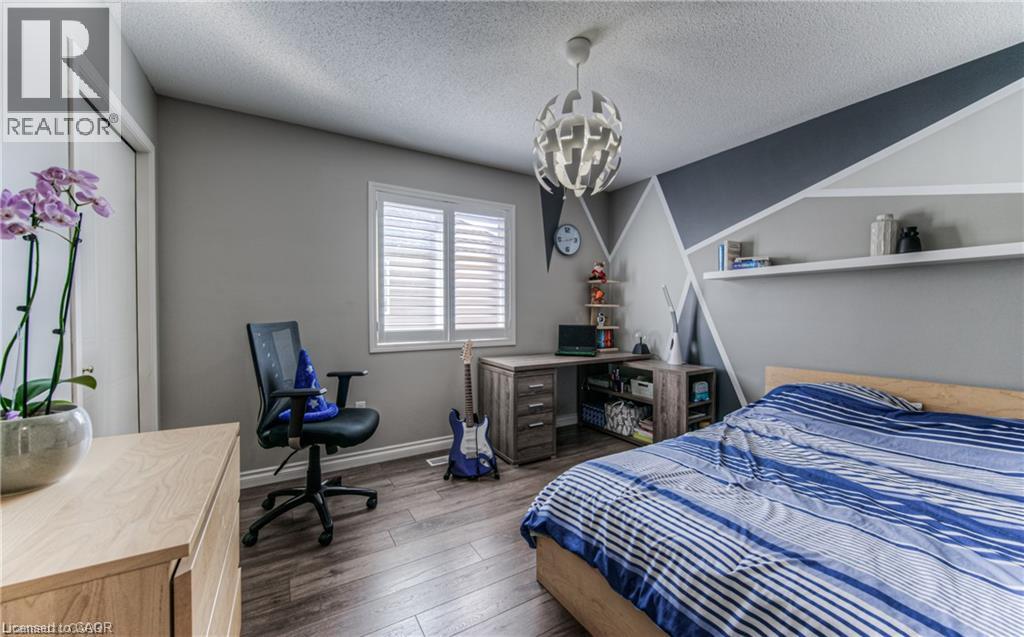 308 Colton Circle Unit# Upper Level, Kitchener, Ontario  N2A 4K1 - Photo 13 - 40873825