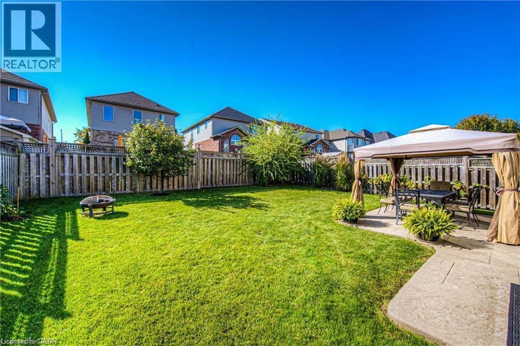 308 Colton Circle Unit# Upper Level, Kitchener, Ontario  N2A 4K1 - Photo 19 - 40873825