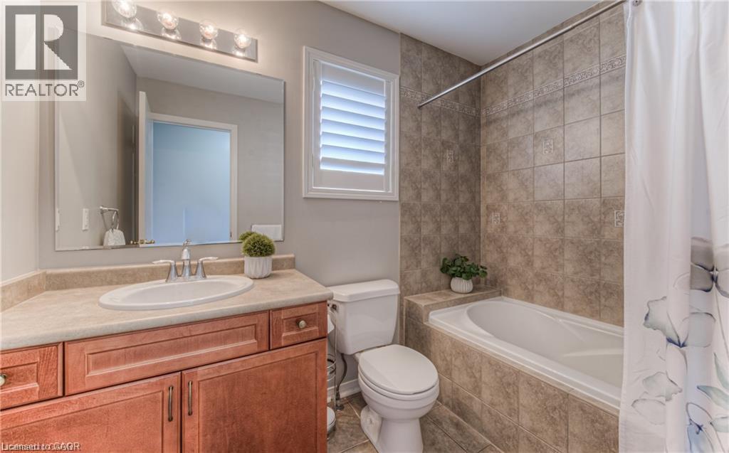 308 Colton Circle Unit# Upper Level, Kitchener, Ontario  N2A 4K1 - Photo 14 - 40873825