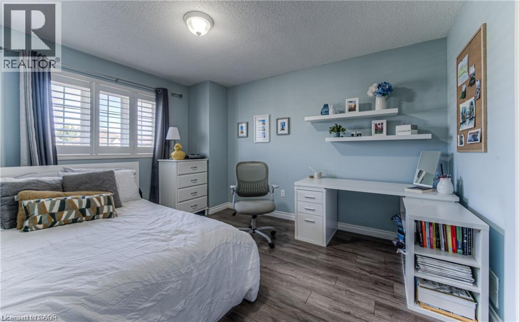 308 Colton Circle Unit# Upper Level, Kitchener, Ontario  N2A 4K1 - Photo 12 - 40873825