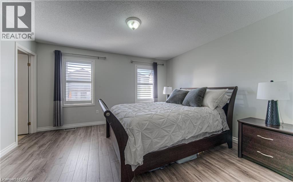 308 Colton Circle Unit# Upper Level, Kitchener, Ontario  N2A 4K1 - Photo 15 - 40873825